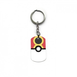 Pokemon Anime double-sided ful...