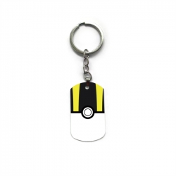 Pokemon Anime double-sided ful...