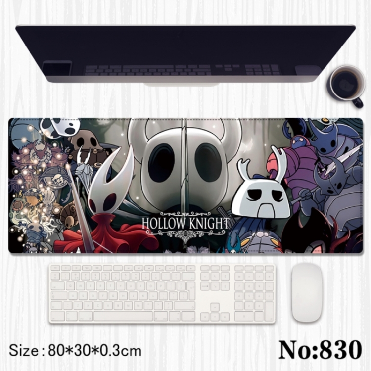 The Hollow Knight Anime peripheral PU tissue box creative storage box 19X12X13cm