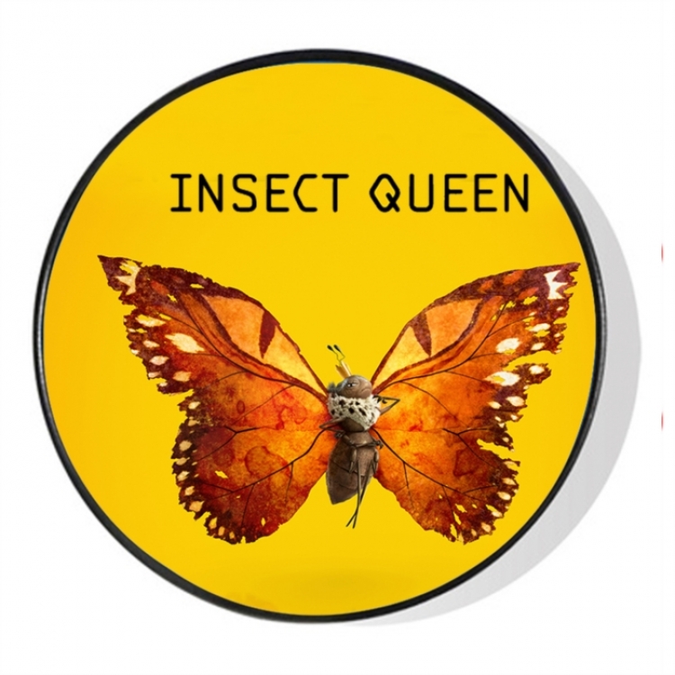 Hoppers Foldable mobile phone holder airbag lazy bracket price for 10 pcs 