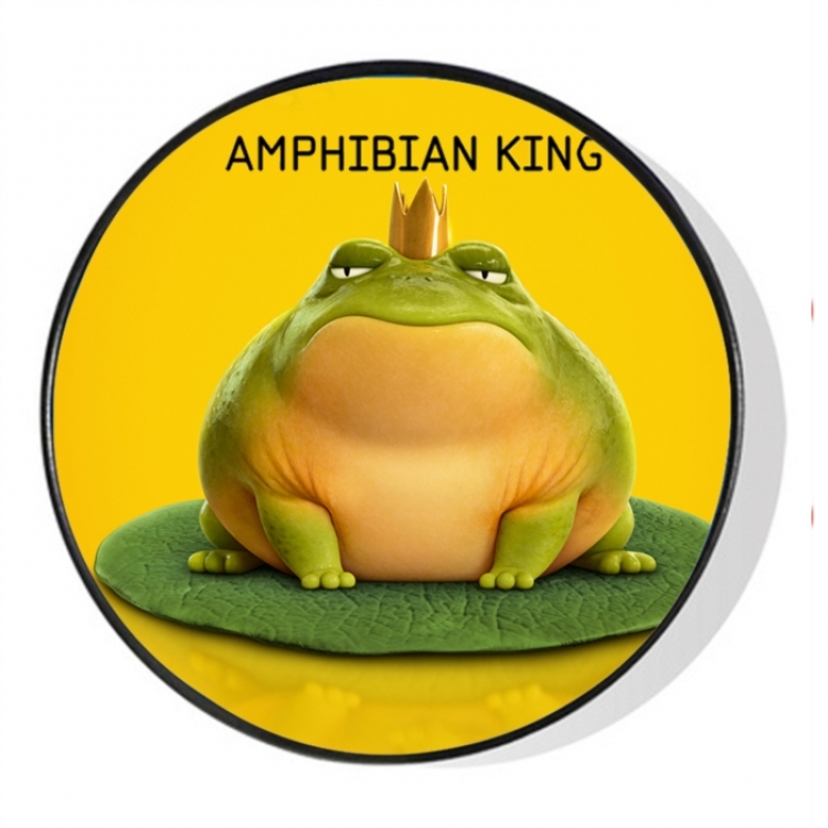 Hoppers Foldable mobile phone holder airbag lazy bracket price for 10 pcs 