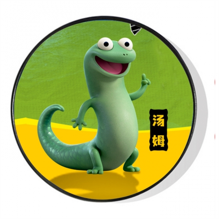 Hoppers Foldable mobile phone holder airbag lazy bracket price for 10 pcs 