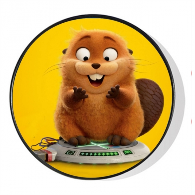 Hoppers Foldable mobile phone holder airbag lazy bracket price for 10 pcs 