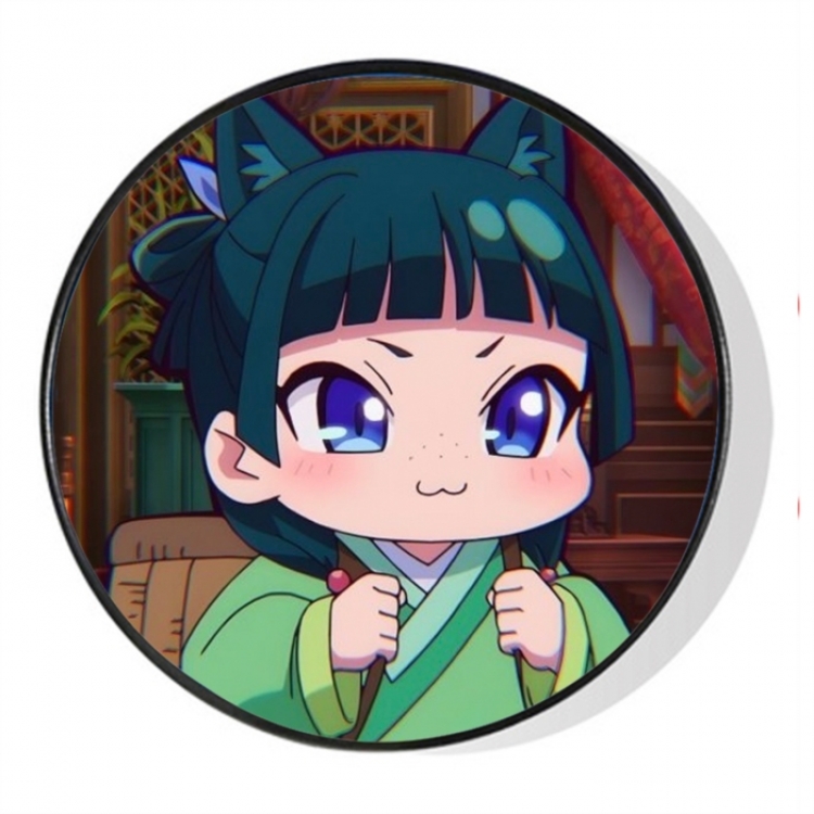 The Apothecary Diaries Hardware Foldable mobile phone holder airbag lazy bracket price for 10 pcs 