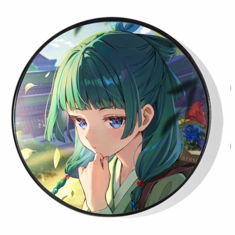 The Apothecary Diaries Hardware Foldable mobile phone holder airbag lazy bracket price for 10 pcs 