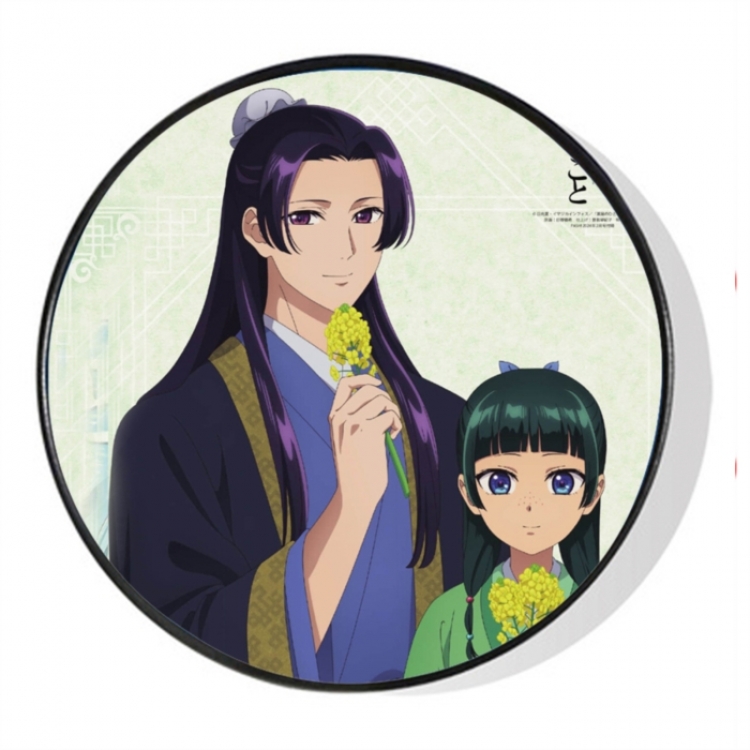 The Apothecary Diaries Hardware Foldable mobile phone holder airbag lazy bracket price for 10 pcs 