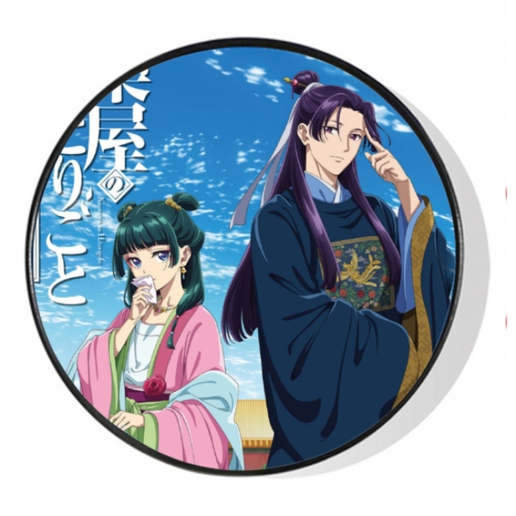 The Apothecary Diaries Hardware Foldable mobile phone holder airbag lazy bracket price for 10 pcs 