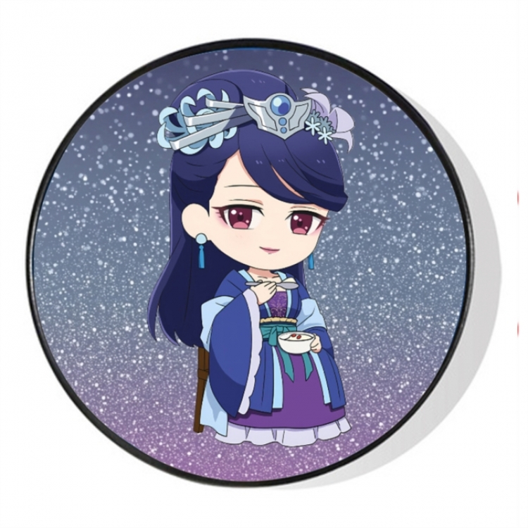 The Apothecary Diaries Hardware Foldable mobile phone holder airbag lazy bracket price for 10 pcs 