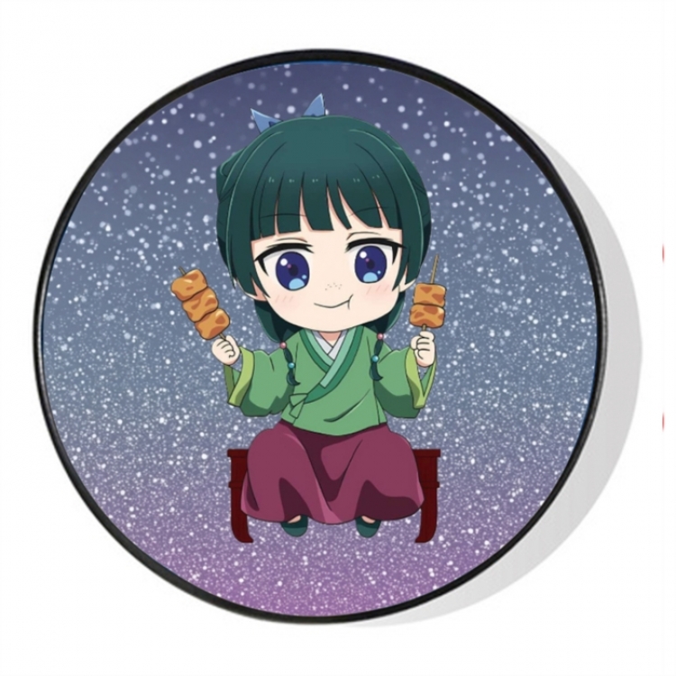 The Apothecary Diaries Hardware Foldable mobile phone holder airbag lazy bracket price for 10 pcs 