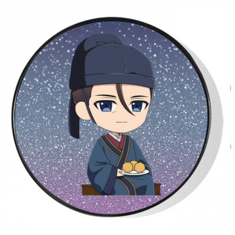 The Apothecary Diaries Hardware Foldable mobile phone holder airbag lazy bracket price for 10 pcs 