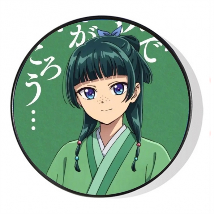 The Apothecary Diaries Hardware Foldable mobile phone holder airbag lazy bracket price for 10 pcs 