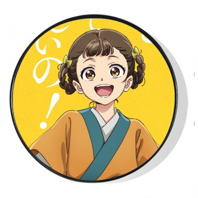 The Apothecary Diaries Hardware Foldable mobile phone holder airbag lazy bracket price for 10 pcs 