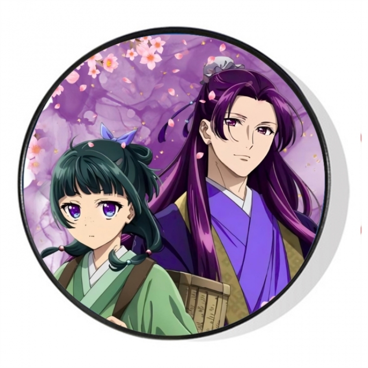 The Apothecary Diaries Hardware Foldable mobile phone holder airbag lazy bracket price for 10 pcs 