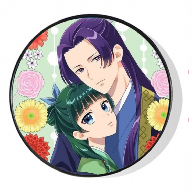 The Apothecary Diaries Hardware Foldable mobile phone holder airbag lazy bracket price for 10 pcs 