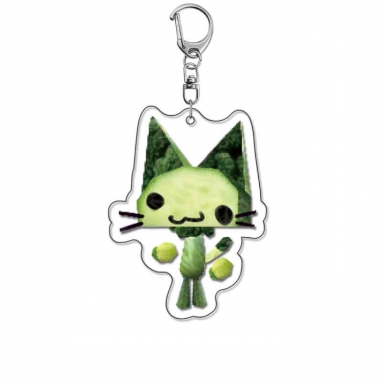 oro Inoue Anime Acrylic Keychain Charm price for 5 pcs