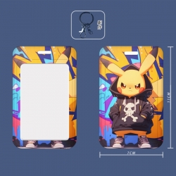 Pokemon 3D embossed hard shell...