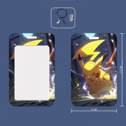 Pokemon 3D embossed hard shell...