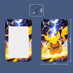 Pokemon 3D embossed hard shell...