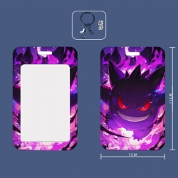 Pokemon 3D embossed hard shell...