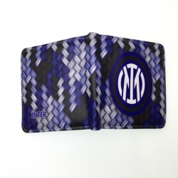 Football star Anime two fold  ...