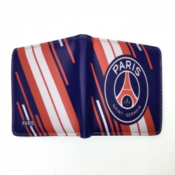 Football star Anime two fold  ...