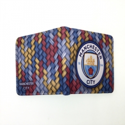 Football star Anime two fold  ...