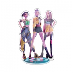 K-Pop Demon Hunters celebrity ...