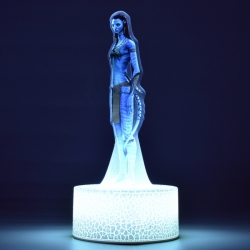 Avatar Acrylic Night Light 16 ...
