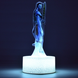 Avatar Acrylic Night Light 16 ...