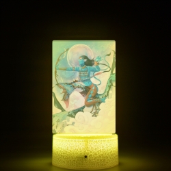 Avatar Acrylic Night Light 16 ...