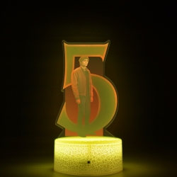 Stranger Things Acrylic Night ...