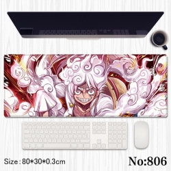 One Piece Anime peripheral com...