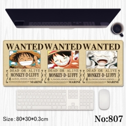 One Piece Anime peripheral com...