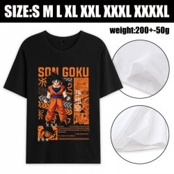 DRAGON BALL Anime printed pure...