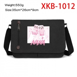 NANA Anime Retro Canvas Should...