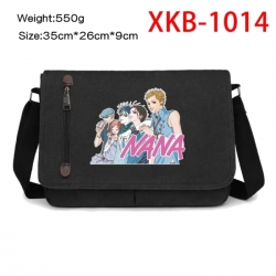 NANA Anime Retro Canvas Should...