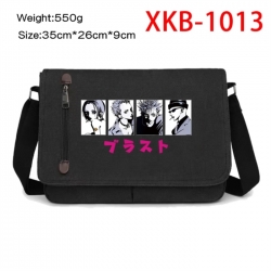 NANA Anime Retro Canvas Should...