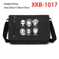 NANA Anime Retro Canvas Should...