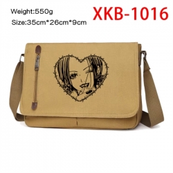 NANA Anime Retro Canvas Should...