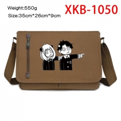 SPY×FAMILY Anime Retro Canvas ...