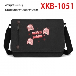 SPY×FAMILY Anime Retro Canvas ...