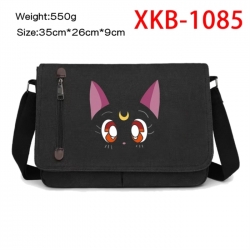 sailormoon Anime Retro Canvas ...