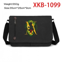 HunterXHunter Anime Retro Canv...