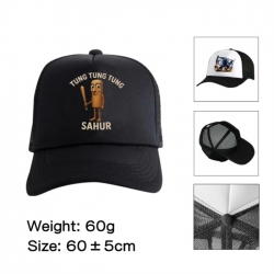 Italian-Brainrot Anime mesh ca...