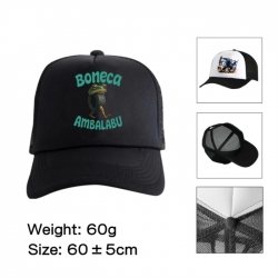 Italian-Brainrot Anime mesh ca...