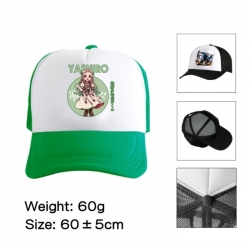 Toilet-bound Hanako-kun Anime ...