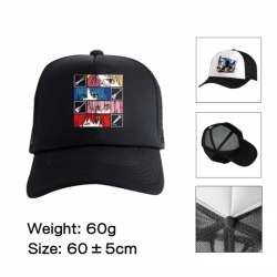 BOCCHI THE ROCK! Anime mesh ca...