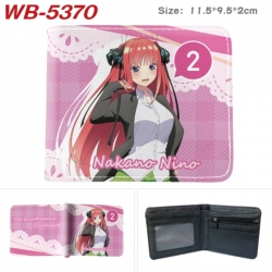 The Quintessential Qunintupiet...