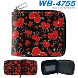 Bad Bunny Anime color short fu...