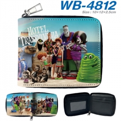 hotel Transylvania Anime color...